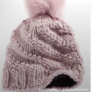 Free People High Line Beanie - NEW